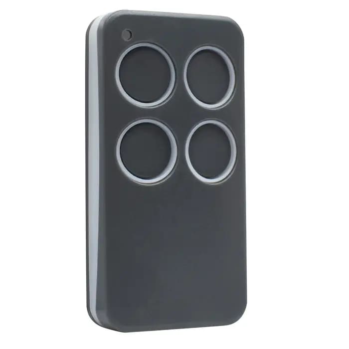 Pour PHOENIX PHOX 4 Télécommande de porte de garage PHOENIX2 PHOENIX4 PHOX2 PHOX4 TSC2 TSC4 TRC2 TRC4 TXC2 TXC4 HANDY 433.92MHz