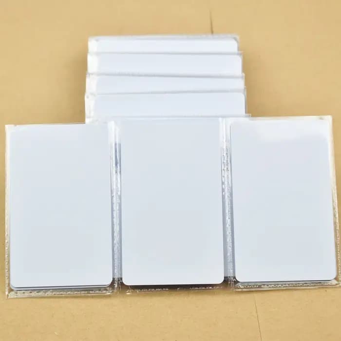 Cartes de contrôle d'accès 100 Mhz 1K S50 NDavid IC ISO14443A