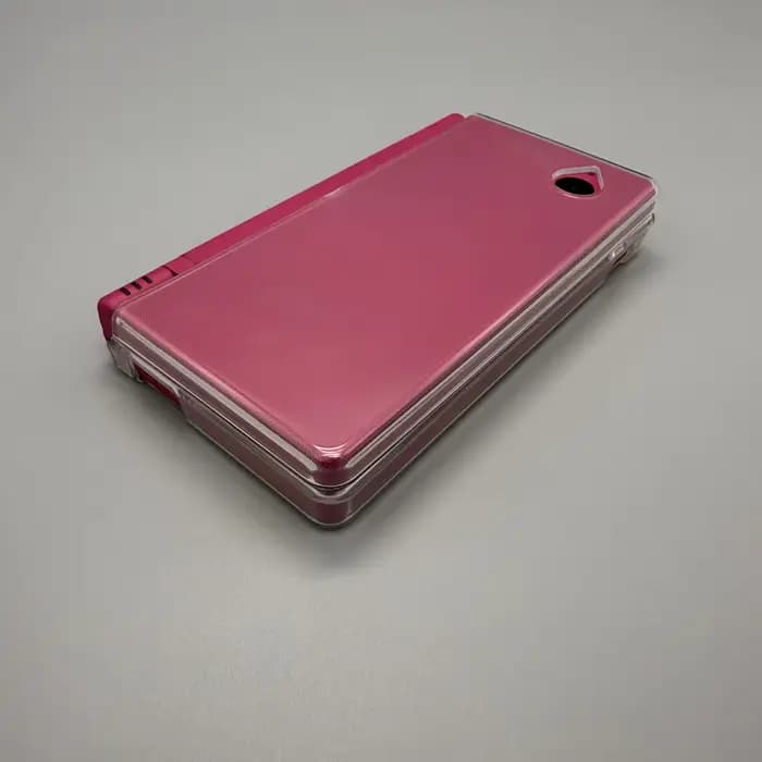 Étui de protection en TPU de haute qualité adapté à NDSi DSi. Veuillez payer attention à votre modèle d'hôte