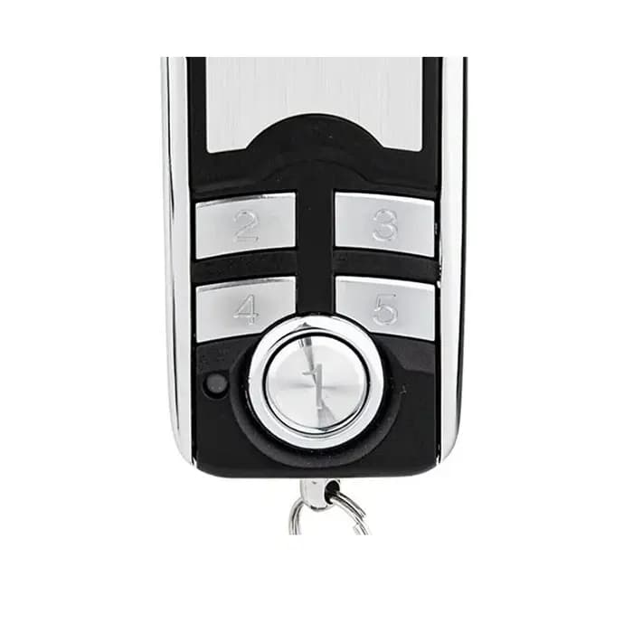 868-BS HSE4-868-BS HS1 HS4 HS5 HSE1 HSD2 HSP4 HSS4 868 BS télécommande de porte de Garage duplicateur commande