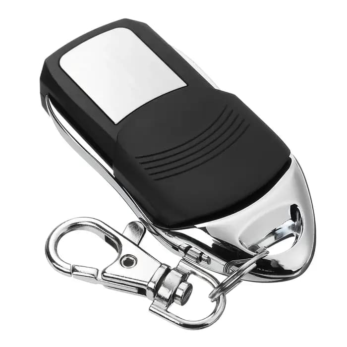ATA PTX5 PTX-5 télécommande de porte de Garage TrioCode GDO PTX-5v1 PTX-5v2 GDO 11v1/6v3/6v4/7v2/7v3/8v3/9v2/9v3 433MHz Code roulant