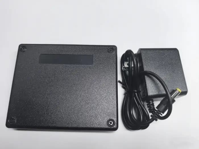 Duplicateur de télécommande remocon rmc888 pour machine à copier à code fixe