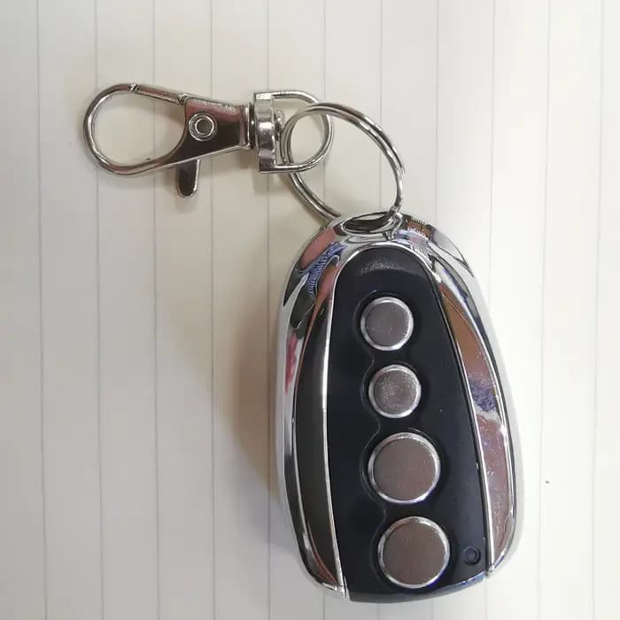 Ouvre-porte automatique, contrôleur émetteur de porte-clés, télécommande PY800 PY600ACN PY300DC PY14