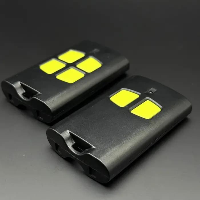 BENINCA TO.GO VA 2VA 4VA WV 2WV 4WV WP 2WP 4WP télécommande de porte de Garage 433.92MHz ouvre-porte transmetteur manuel offre spéciale!