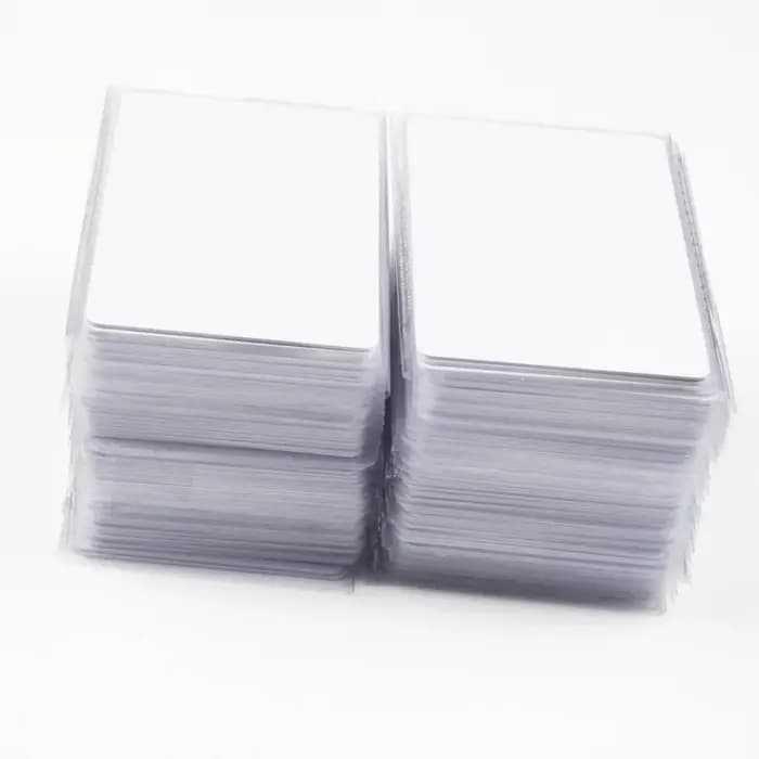Cartes de contrôle d'accès 100 Mhz 1K S50 NDavid IC ISO14443A, 13.56 pièces/lot