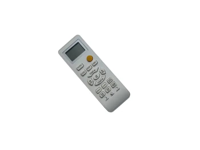 Télécommande Compatible pour EQUATION S-AC-7-IN EQ3-9K S-AC-8-IN EQ3-12K S-AC-9-IN EQ3-18K S-AC-10-IN EQ3-24K climatiseur