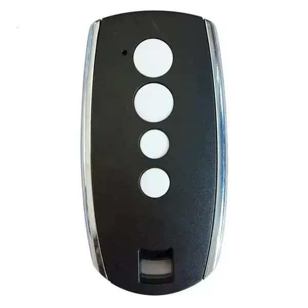 10 pcs/lots télécommande pour porte 433 mhz code roulant