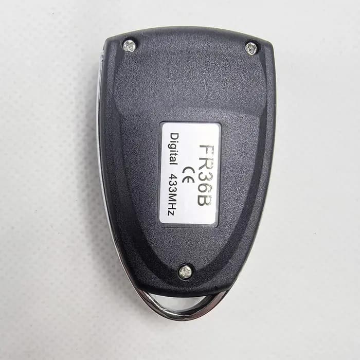 Télécommande FR36B FR36A pour portes de garage Foresee FR32 FR36 FR38 FR46 F-600 F-700G F-500B F-550M/G F-500G F-500M