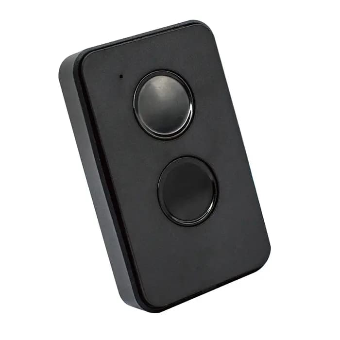 DOORHAN TRANSMITTER-2 PRO / TRANSMITTER4 Télécommande de porte 433 MHz