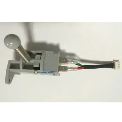 WEJOIN – interrupteur de fin de course pour ouvre-porte coulissante