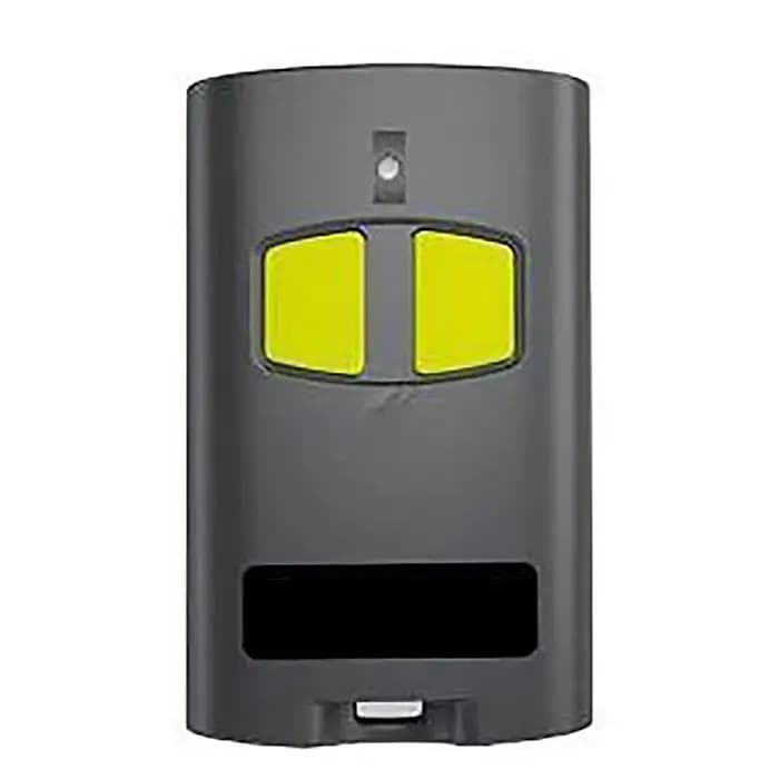 Télécommande pour portail de garage TO.GO2VA TO.GO4VA / TO.GO 2WV 4WV avec Rolling Code avancé Emett