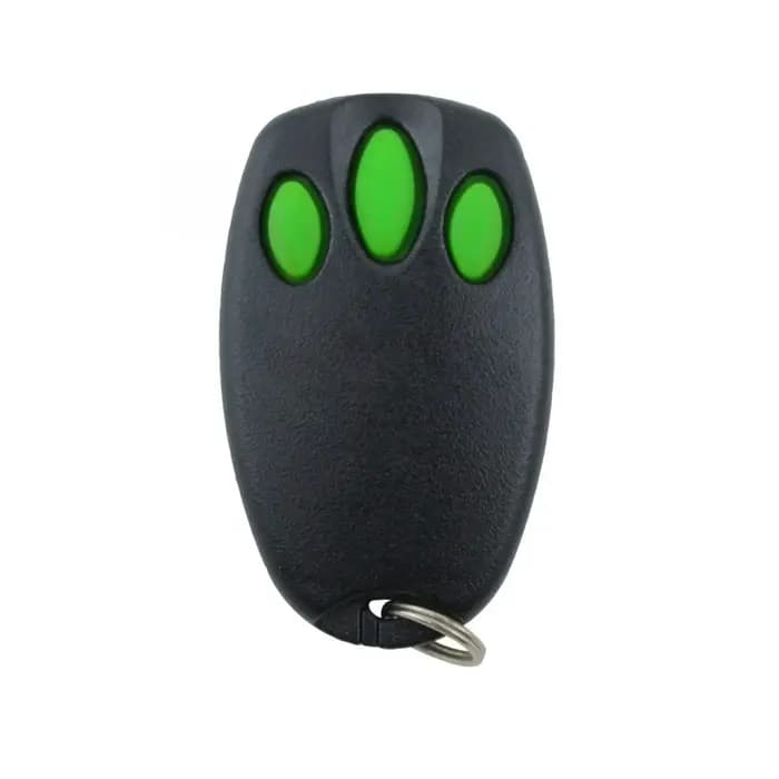 Pour Merlin+ 2.0 E945 E945M E950M E943M Télécommande de porte de garage compatible ST50EVOB ST50EVO