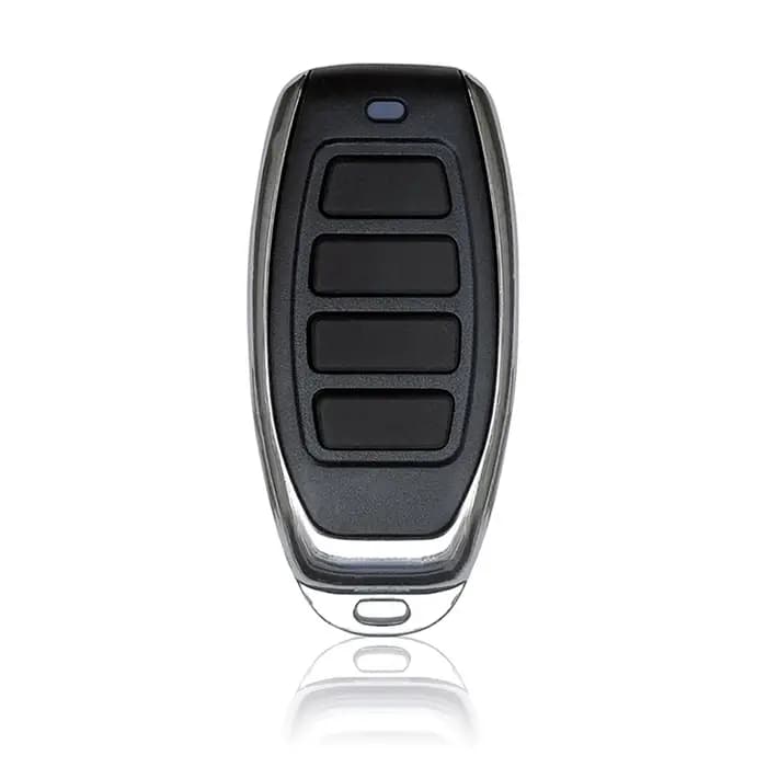 Nouvelle télécommande Globmatic Vella LEO 2 4 Vella2 Vella4 LEO4 pour garage/portail, émetteur de co