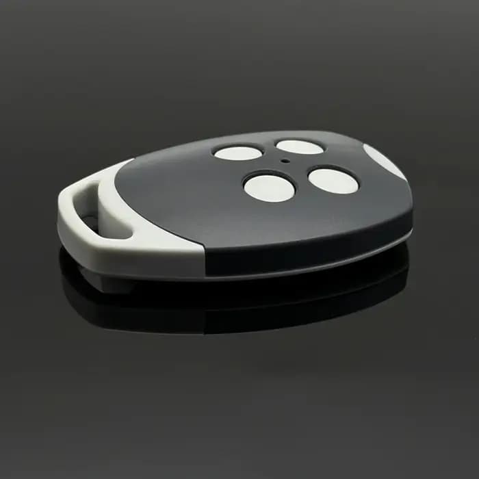 Télécommande de garage/portail DITEC GOL4 BIXLG4 BIXLP2 BIXLS2 433