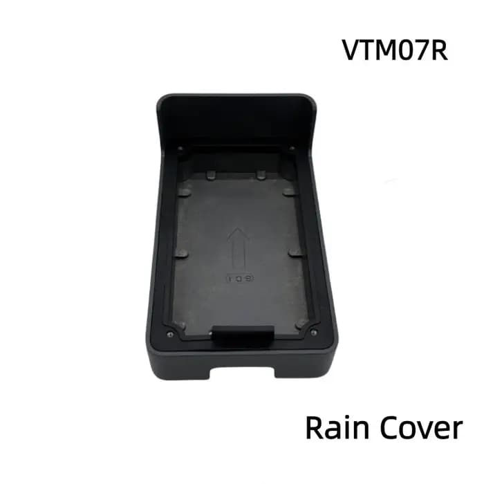 Dahua VTM07R – couvercle anti-pluie en alliage d'aluminium