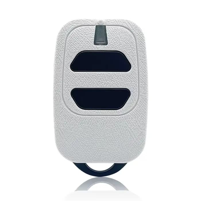 Télécommande de garage DEA GTI2 GTI4, compatible avec les télécommandes de portail DEA GT2 GT4 GTI2M