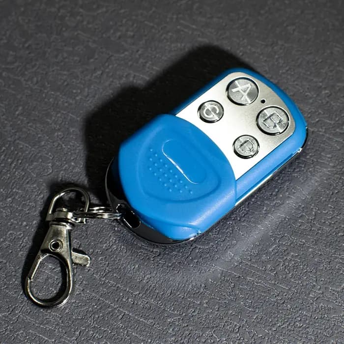 Transmetteur de télécommande pour porte de Garage JCM, pour JCM NEO RC1 RC2 RC4 TWIN-R MINI 433.92MH