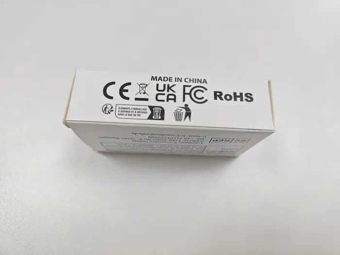 Allume-cigare pour télécommande de porte de garage Hormann SupraMatic ProMatic HSZ1 868 BS HSE4 868 BS