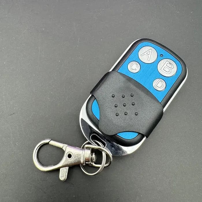 Ouvre-porte de Garage universel ABCD à 4 boutons