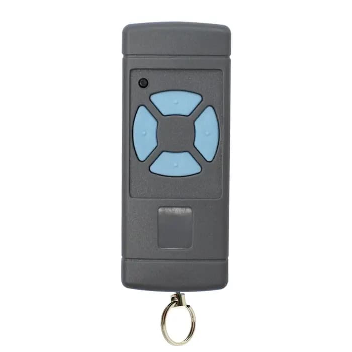 Télécommande de porte de garage HSE2 868MHz HSE4 HSM2 HSM4 HS2 HS4 868