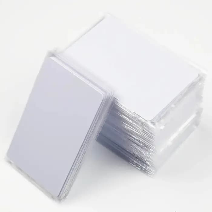 Cartes de contrôle d'accès 100 Mhz 1K S50 NDavid IC ISO14443A
