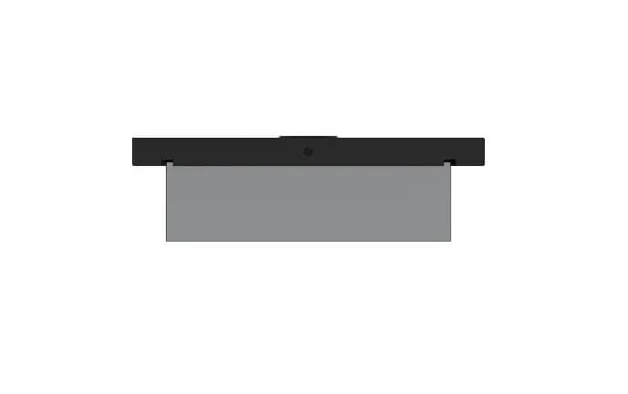 Tuya-Visiophone filaire avec écran LCD TFT