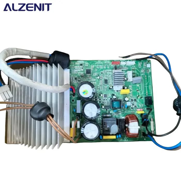 Utilisé pour un climatiseur AUX, unité extérieure 24MBPC3, Circuit de carte de commande, pièces de c