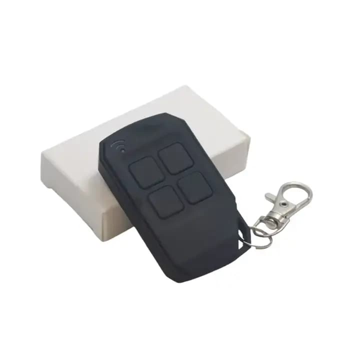 Télécommande de porte 433.92Mhz D4