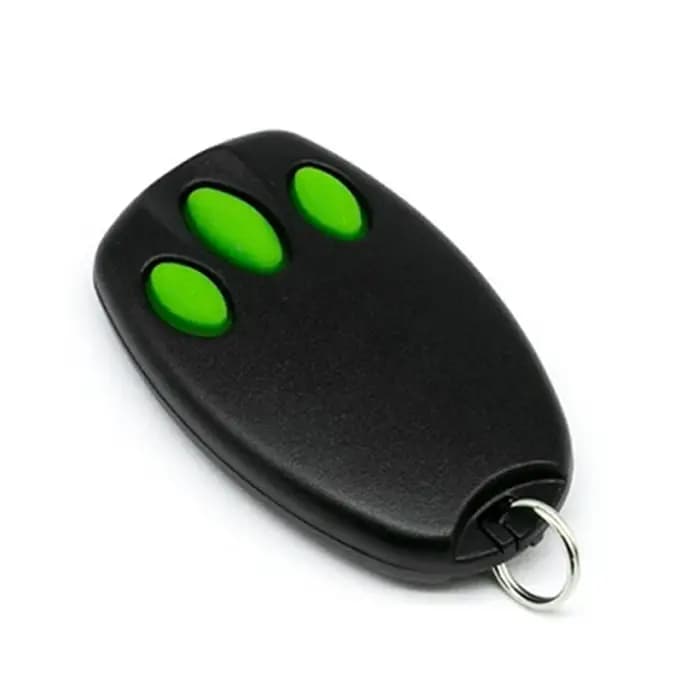 Pour Merlin+ 2.0 E945 E945M E950M E943M Télécommande de porte de garage compatible ST50EVOB ST50EVO MT100EVO MT60EVO moteur