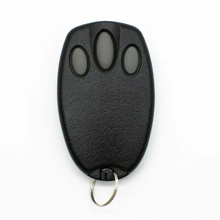 Opérateur de porte coulissante Merlin+ 2.0 E945M compatible avec les télécommandes Steel-Line ST50EVOB ST50EVO
