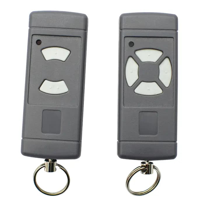 Duplicateur de télécommande de garage 40 685 MHz HSE2 HSE4 HSM4 HSM2 HS2 HS4 pour transmetteur d'ouvre-porte