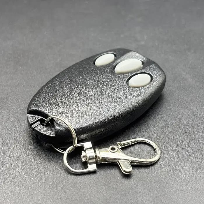 94335E 94335EML 94330E 1A5639-7 télécommande de porte MERLIN C945 C943 C940 C840 CM842 CM844 CM128 ouvre-porte de Garage 433.92MHz