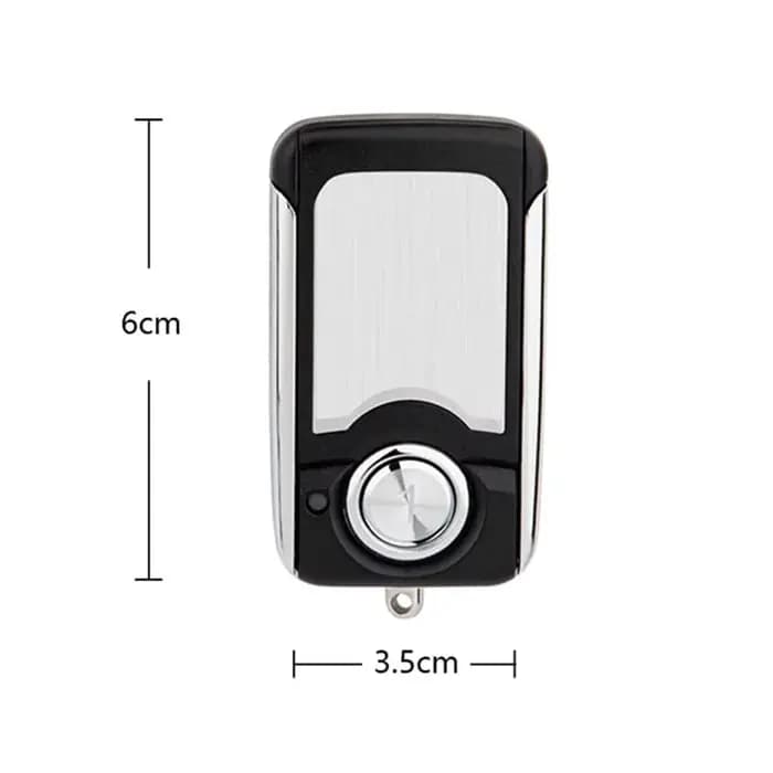 868-BS HSE4-868-BS HS1 HS4 HS5 HSE1 HSD2 HSP4 HSS4 868 BS télécommande de porte de Garage duplicateur commande