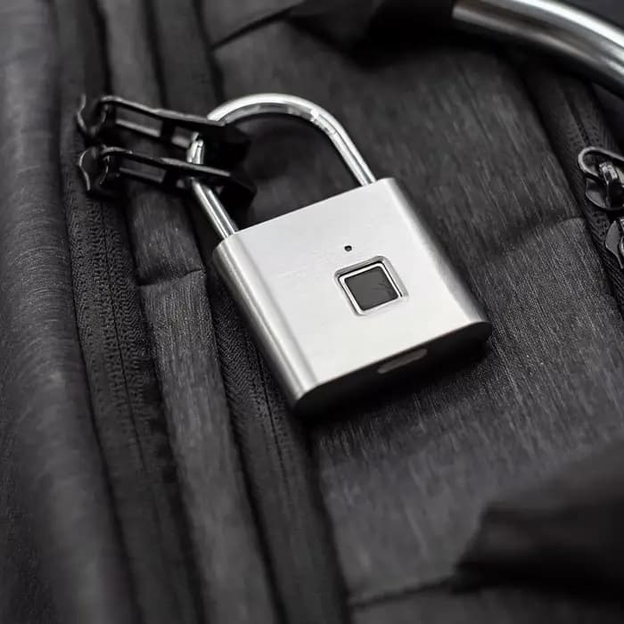 KERUI – cadenas intelligent à empreintes digitales