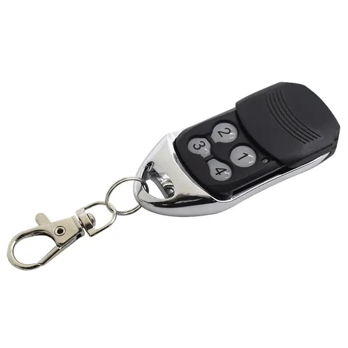 Contrôle de porte 868 MHz Duplicateur de télécommande