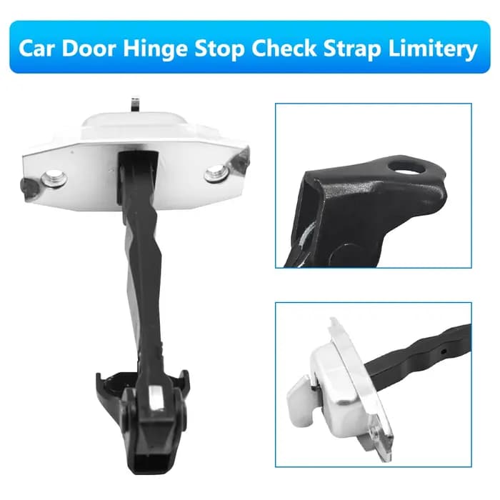 Bouchon de sangle de contrôle de porte gauche droite