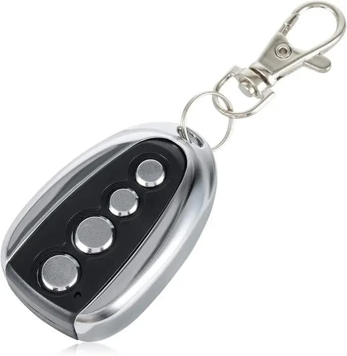 Ouvre-porte automatique, contrôleur émetteur de porte-clés, télécommande PY800 PY600ACN PY300DC PY1400AC DKC500/800AC SL1500