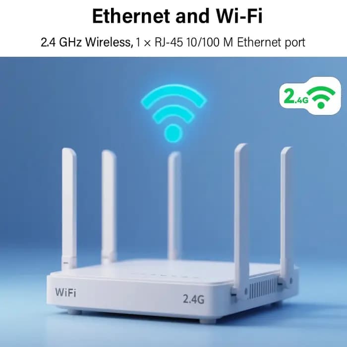 Dahua IP & Wi-Fi moniteur intérieur blanc VTH2621GW-WP noir VTH2621G-WP interphone vidéo 7 "écran PoE