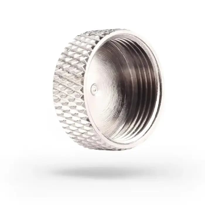 Capuchon métallique étanche pour interphone, couvercle étanche, ventouse/antenne, support M étanche