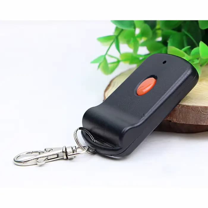 1 bouton Tiltamatic magique porte de Garage télécommande TRG306 TR300 TRV300 TRG 303 inclinaison