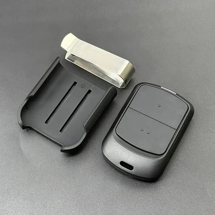 Télécommande de porte de Garage avec Clip YNG808