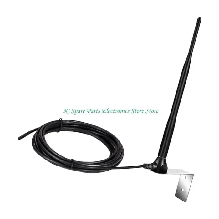SZ améliore stabilité du les antennes 250 m fonctionnent pour les portails intelligents le garage