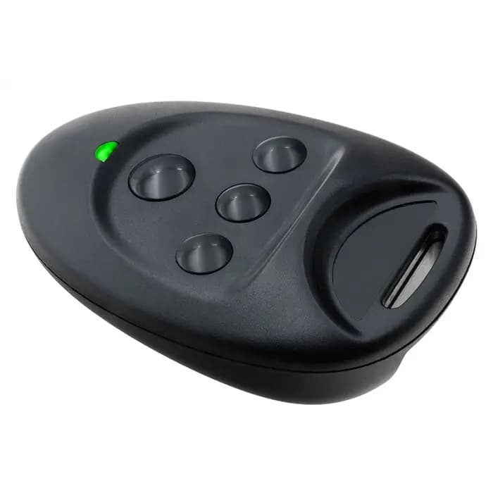 SPACE SP2 SP4 télécommande de porte 433.92MHz Code roulant