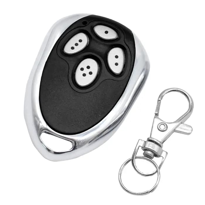 Alutech AT-4 Télécommande Portail Moteurs ASGfemelle Alutech AT 4 AR-1-500 AN-Motors ASG1000 Garage Télécommande Ouvre-Garage