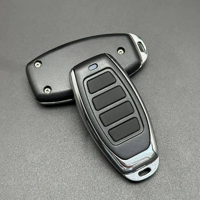 Globmatic Télécommande 868MHz pour portail électrique et porte de garage