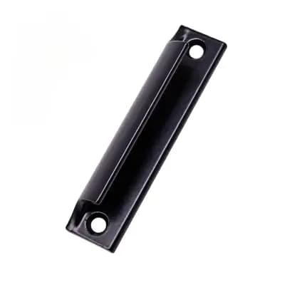 Nouvelle poignée de porte en alliage d'aluminium, Push-pull, porte de balcon, fenêtre, quincaillerie