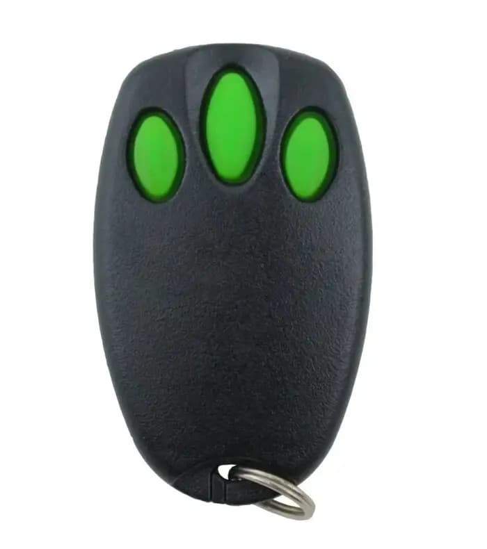 Pour Merlin+ 2.0 E945 E945M E950M E943M Télécommande de porte de garage compatible ST50EVOB ST50EVO MT100EVO MT60EVO moteur