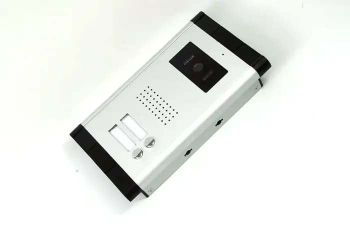 Yobang – système d'interphone de sécurité étanche, visiophone, caméra extérieure, Vision lumineuse I