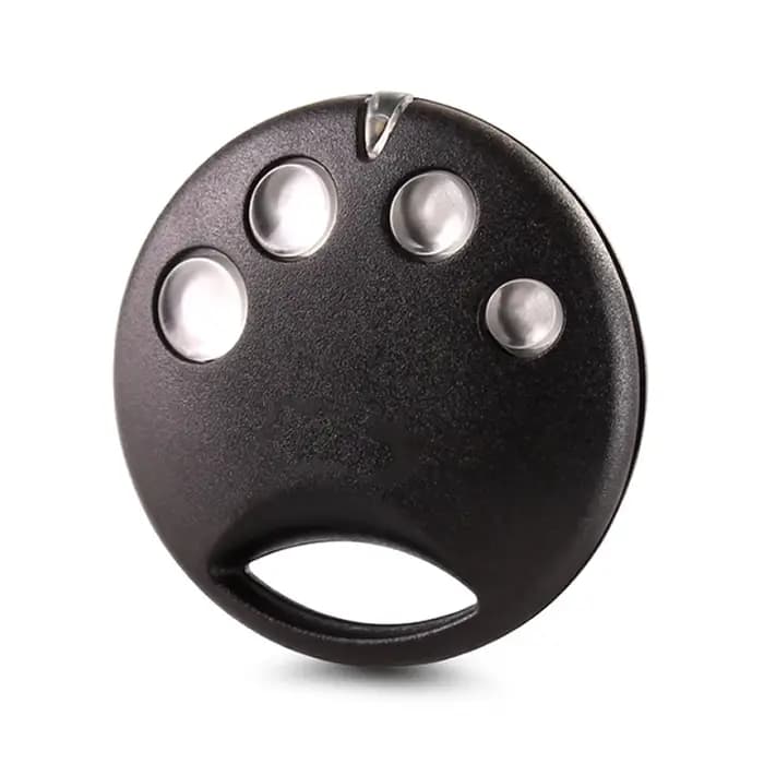 SMILO SM2 SM4 Télécommande de portail pour ouvre-porte de garage 433