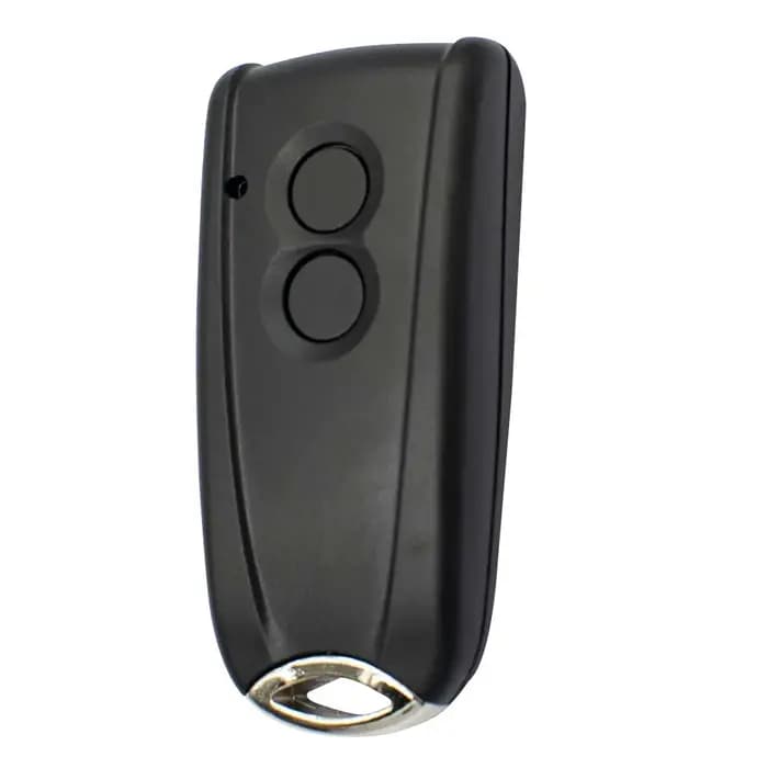 Télécommande de garage RSC2 RSE2 compatible avec le contrôleur d'ouverture de porte